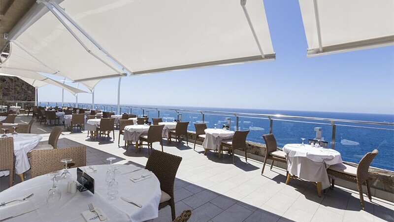 Gloria Palace Amadores Thalasso & Hotel